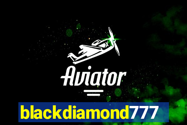 blackdiamond777