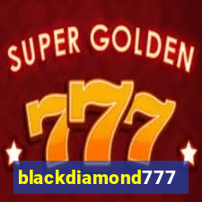 blackdiamond777