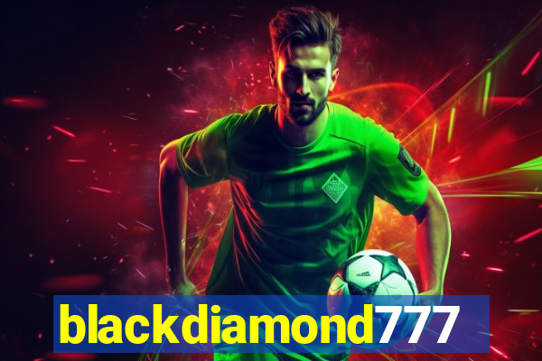 blackdiamond777