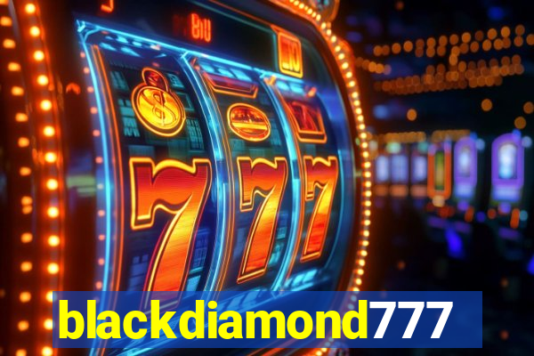 blackdiamond777