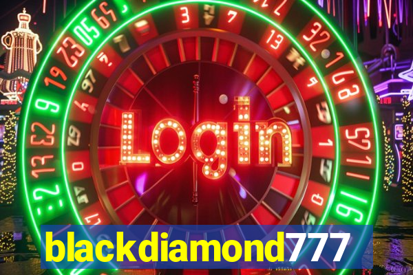 blackdiamond777