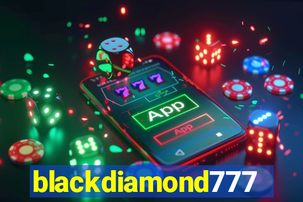 blackdiamond777