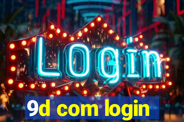 9d com login