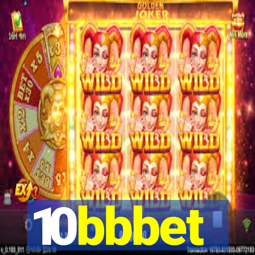 10bbbet