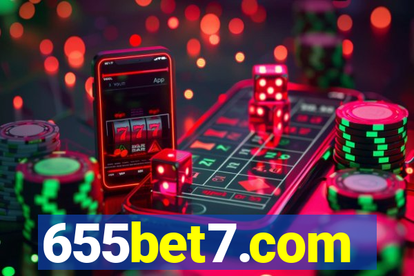 655bet7.com