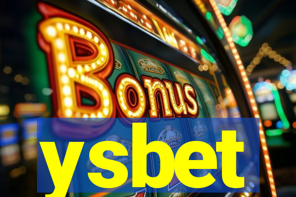 ysbet