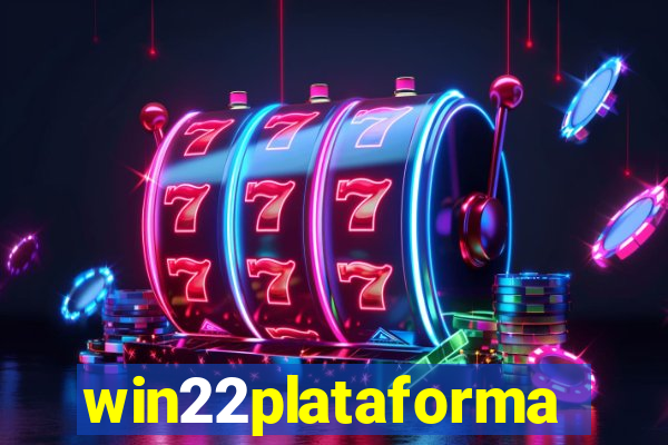 win22plataforma