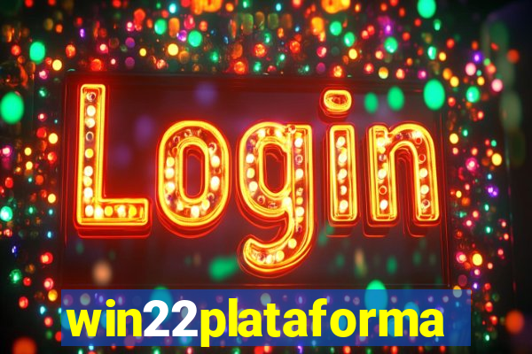 win22plataforma