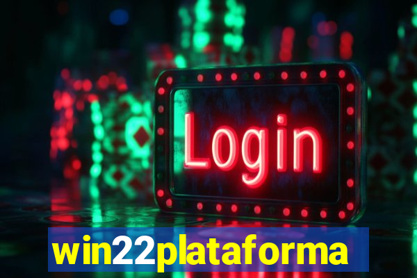 win22plataforma