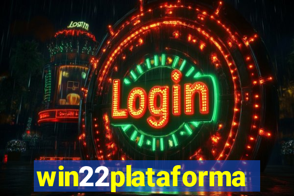 win22plataforma