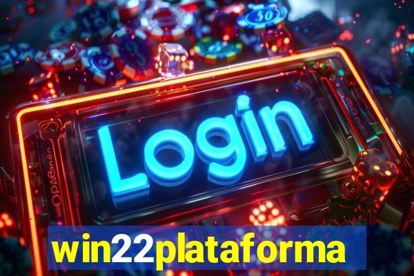 win22plataforma