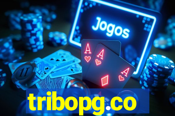 tribopg.co