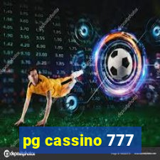 pg cassino 777