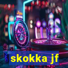 skokka jf