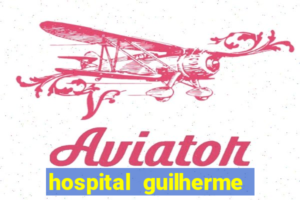 hospital guilherme alvaro santos concurso