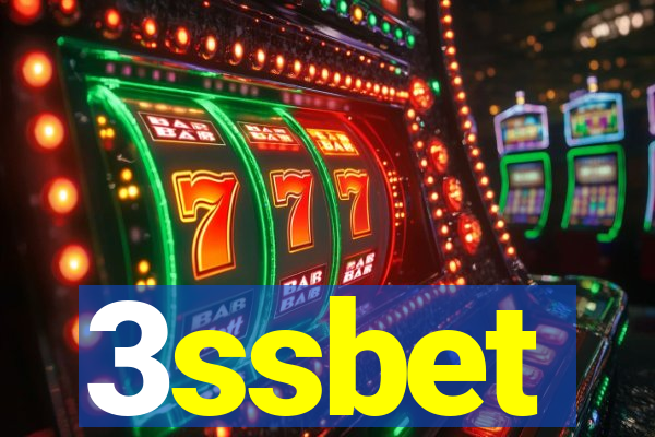 3ssbet