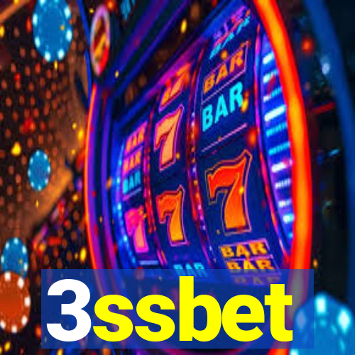 3ssbet