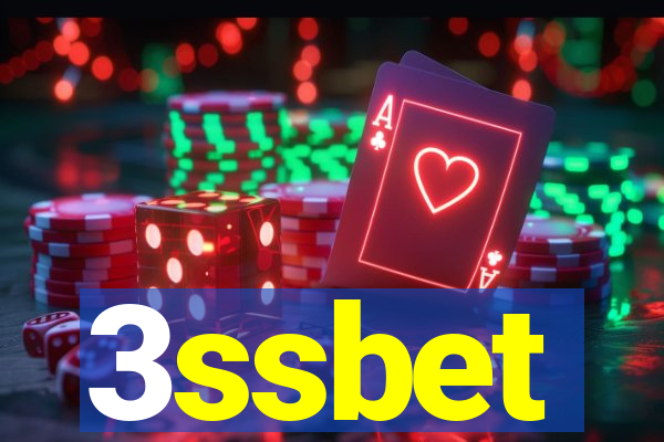 3ssbet