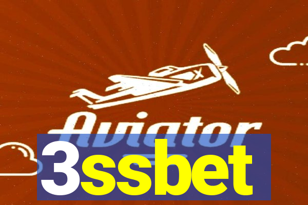 3ssbet