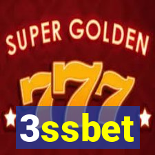 3ssbet