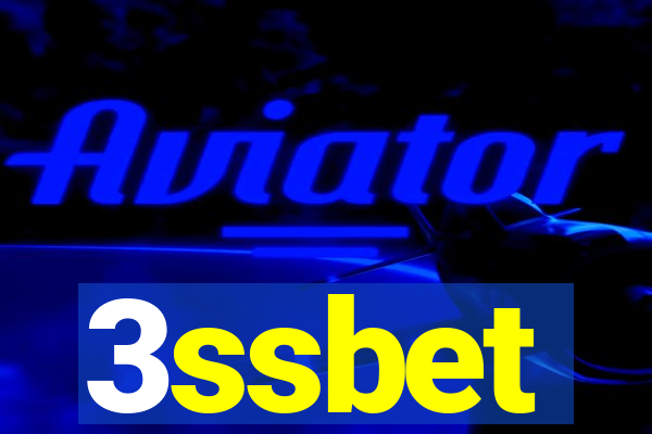 3ssbet