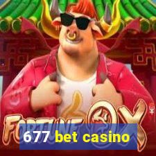 677 bet casino