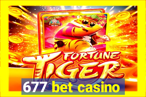 677 bet casino