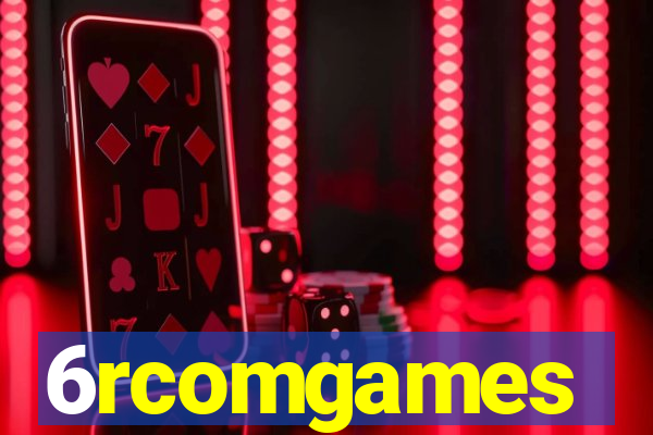 6rcomgames