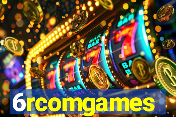 6rcomgames