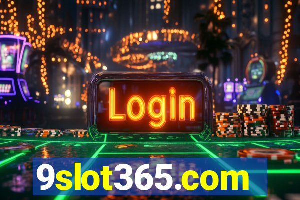 9slot365.com