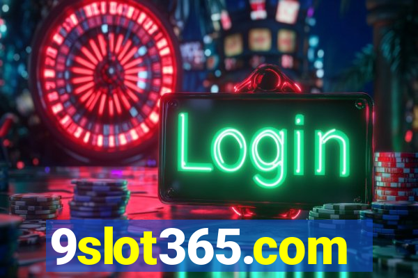 9slot365.com