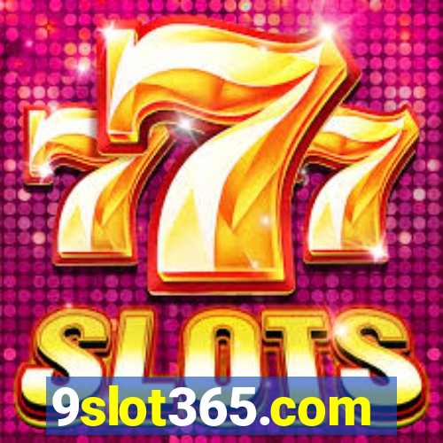 9slot365.com