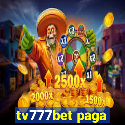 tv777bet paga