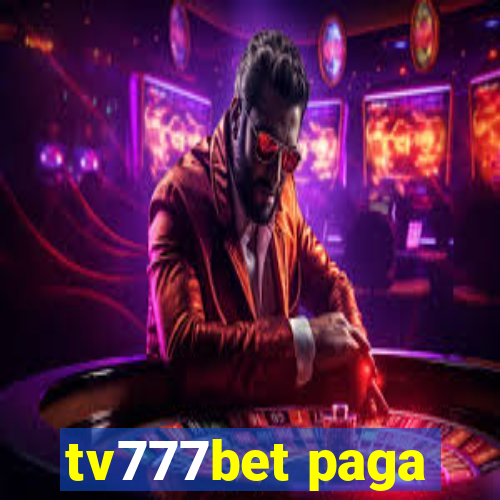 tv777bet paga