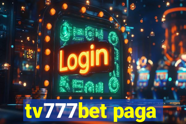 tv777bet paga