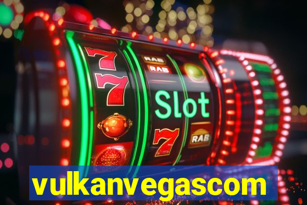 vulkanvegascom