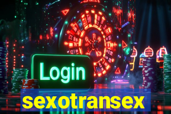 sexotransex