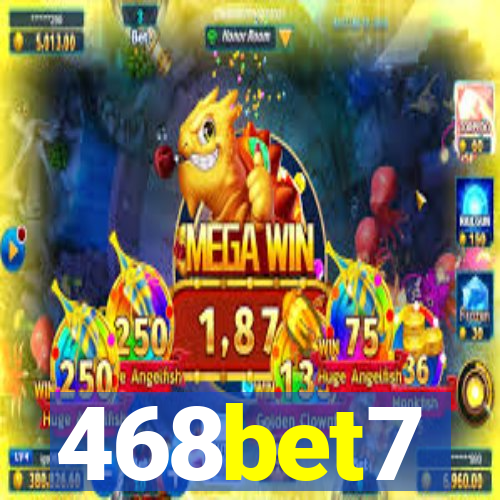 468bet7