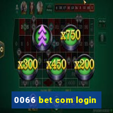 0066 bet com login