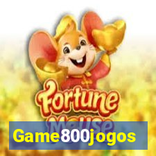 Game800jogos