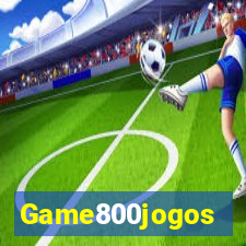 Game800jogos