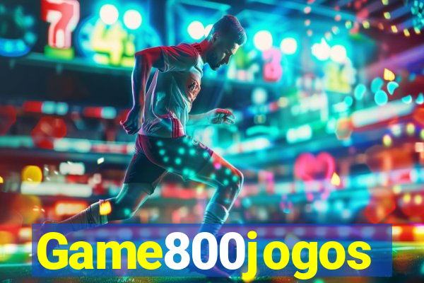 Game800jogos