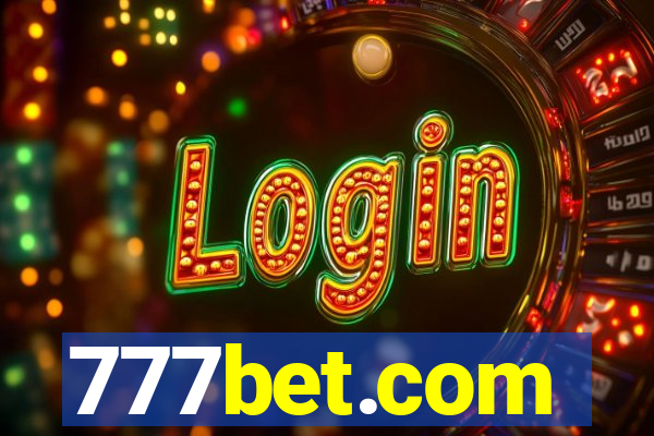 777bet.com