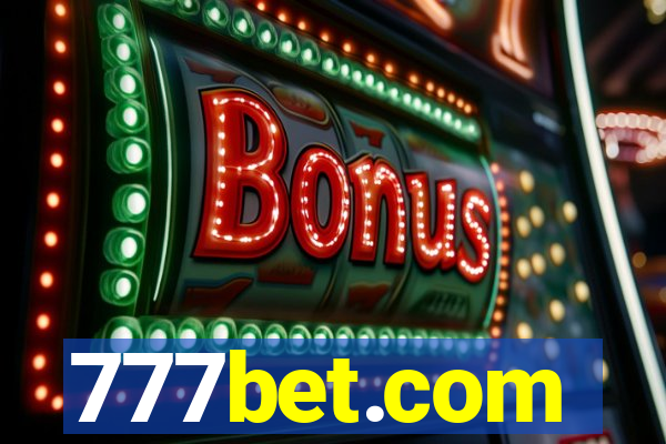 777bet.com