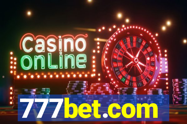 777bet.com