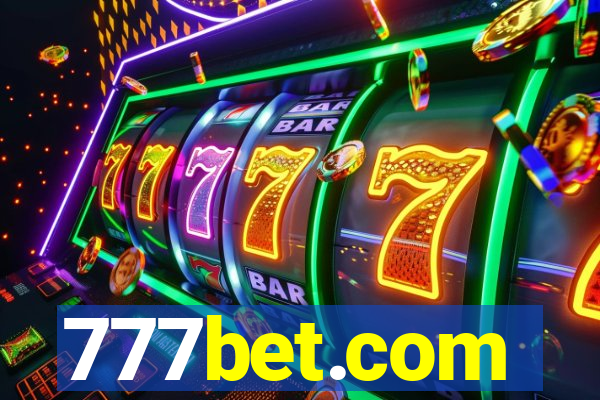 777bet.com