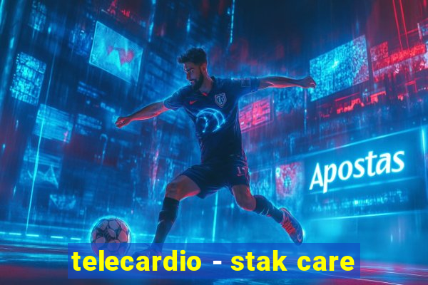 telecardio - stak care