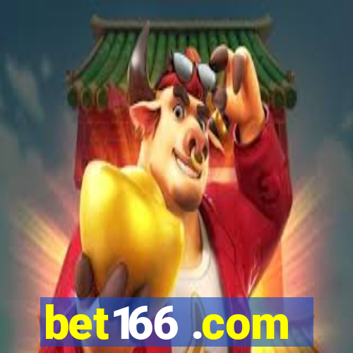 bet166 .com