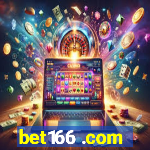 bet166 .com