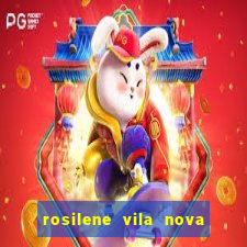 rosilene vila nova cavalcante lattes